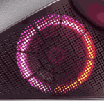 Đèn nội thất BYD M9